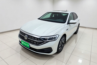 大众 速腾 2024款 300TSI DSG超越版