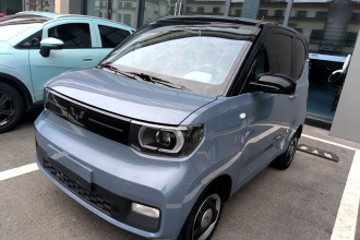 五菱汽车 宏光MINIEV 2022款 马卡龙臻享款 磷酸铁锂