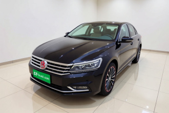 大众 帕萨特 2017款 330TSI DSG领尊版