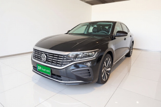 大众 帕萨特 2024款 330TSI 精英版