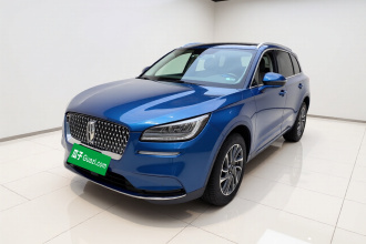 林肯 冒险家 2021款 2.0T 两驱尊享版