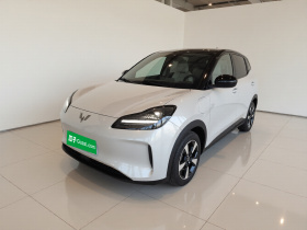 五菱汽车 五菱缤果PLUS 2024款 510km 旗舰版 四座版