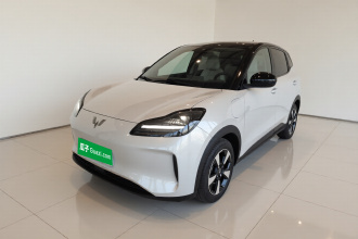 五菱汽车 五菱缤果PLUS 2024款 510km 旗舰版 四座版