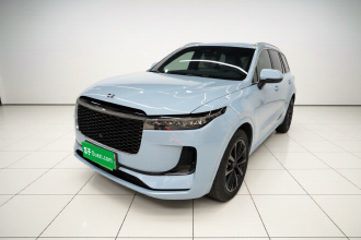 理想汽车 理想ONE 2021款 增程6座版