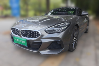宝马Z4 2019款 sDrive 25i M运动套装