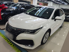 丰田 亚洲狮 2021款 2.0L 豪华版