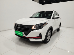 东风风光 风光500 2021款 1.5L CVT乐享型