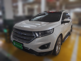 福特 锐界 2016款 EcoBoost 245 四驱尊锐型 7座