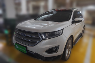 福特 锐界 2016款 EcoBoost 245 四驱尊锐型 7座