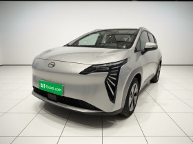 埃安 AION Y 2025款 Plus 430 智享版