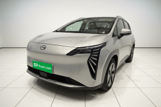 埃安 AION Y 2025款 Plus 430 智享版