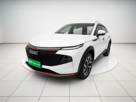 哈弗神兽 2022款 1.5T 智享版