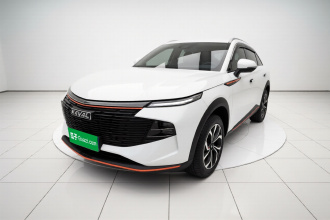 哈弗神兽 2022款 1.5T 智享版