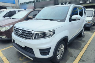长安欧尚X70A 2018款 1.5L 手动标准型