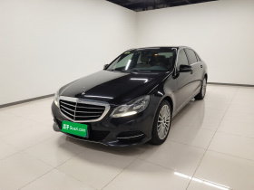 奔驰E级 2015款 E 200 L