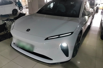蔚来ET5 2022款 75kWh