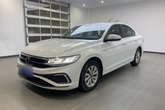 大众 宝来 2024款 200TSI DSG畅行版