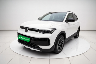 大众 途岳 2026款 新锐 1.5L 锐意版