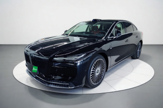 岚图汽车 岚图追光 L 2025款 四驱尊荣版