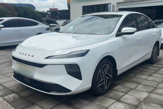 荣威D6 2025款 450km 优享版