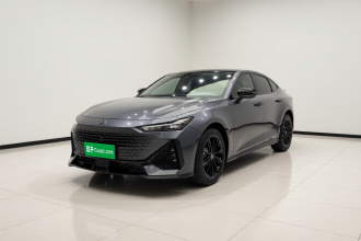 长安UNI-V 2023款 1.5T 尊贵型