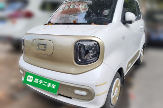 奔腾小马 2024款 170km 活力马
