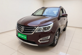 宝骏560 2015款 1.8L 手动豪华型