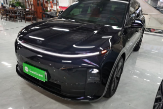 理想汽车 理想L6 2024款 Pro