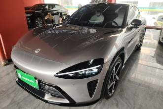 小米汽车 小米YU7 2025款 四驱Max版