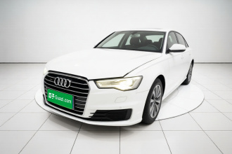 奥迪A6L 2016款 30 FSI 舒适型