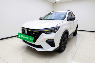 荣威RX5新能源 2020款 ePLUS 国潮荣麟豪华版