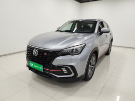 长安CS85 COUPE 2021款 1.5T DCT尊贵型