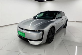 奥迪AUDI 奥迪E5 Sportback 2026款 旗舰quattro型