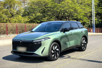 启辰大V DD-i 2023款 110km iE版