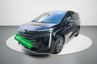 广汽传祺 传祺E8新能源 2024款 150km MAX