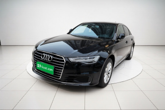 奥迪A6L 2014款 TFSI 标准型