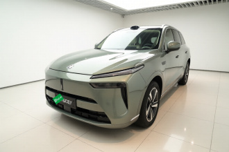 魏牌 蓝山 2025款 四驱 Max