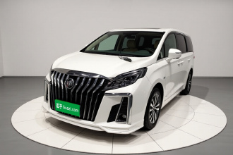 别克GL8 2018款 ES 28T 豪华型 国VI