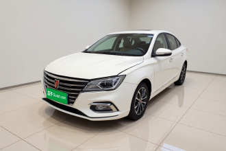 荣威i5 2020款 1.5L 手动4G互联领豪旗舰版