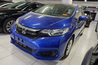 本田 飞度 2018款 1.5L CVT舒适版