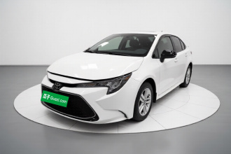 丰田 雷凌 2022款 185T CVT豪华版