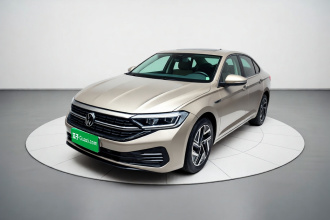 大众 速腾 2023款 280TSI DSG超越版