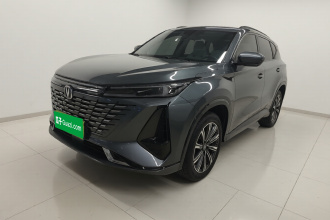 长安CS75 PLUS 2023款 第三代 1.5T 自动豪华型