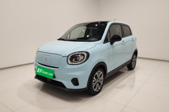 零跑汽车 零跑T03 2025款 403舒享版