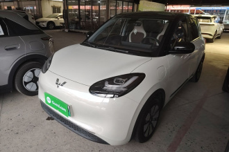 五菱汽车 五菱缤果 2023款 410km 灵犀尊享款
