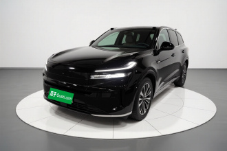 乐道L90 2025款 Max 六座版