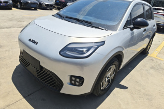 埃安 AION UT 2025款 420智享版