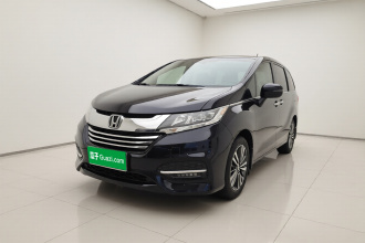 本田 奥德赛 2018款 2.4L 智享版