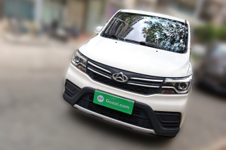 长安凯程 2021款 1.5L欧诺S智享版单蒸空调客车JL473QG