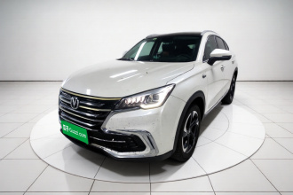 长安CS85 COUPE 2019款 2.0T 自动智版 国VI